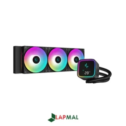 خنک کننده پردازنده دیپ کول مدل LS720 SE DIGITAL