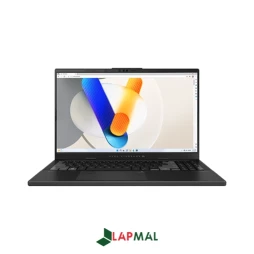 لپ تاپ ایسوس مدل Vivobook Pro 15 OLED N6506MU-NDF