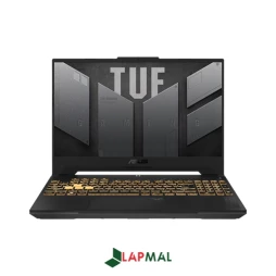 لپ تاپ ایسوس مدل TUF Gaming FX707VV-NCG