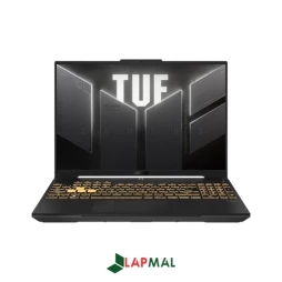 لپ تاپ ایسوس مدل TUF Gaming FX607JV-NAC