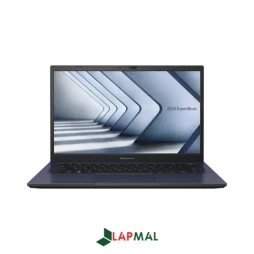 لپ تاپ ایسوس مدل ExpertBook B1 B1402CVA-WBA