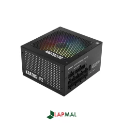 منبع تغذیه کامپیوتر گیم دیاس مدل KRATOS P2-750G