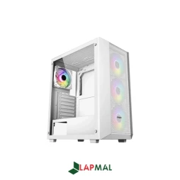 کیس کامپیوتر اف اس پی مدل CMT218 White