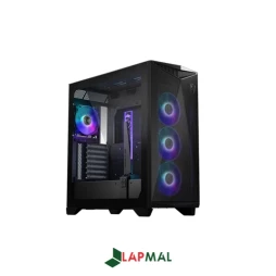 کیس کامپیوتر ام اس آی مدل MPG GUNGNIR 300R AIRFLOW BLACK
