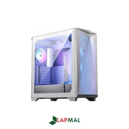 کیس کامپیوتر ام اس آی مدل MPG GUNGNIR 300R AIRFLOW WHITE
