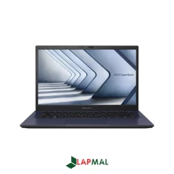 لپ تاپ ایسوس مدل ExpertBook B1402CBA-SDA