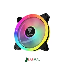 فن کیس گیم دیاس مدل AEOLUS M2-1201