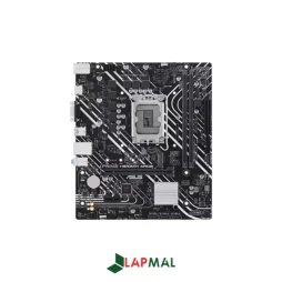 مادربرد ایسوس مدل PRIME H610M-K ARGB D5