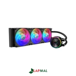 خنک کننده پردازنده کولر مستر مدل MasterLiquid PL360 Flux