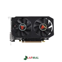 کارت گرافیک بیواستار مدل Radeon RX560 Dual 4GB