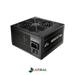 منبع تغذیه کامپیوتر اف اس پی مدل HEXA 85+ PRO 450W