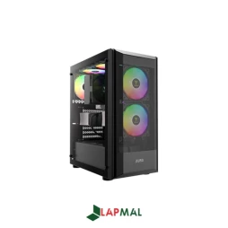 کیس کامپیوتر گیم دیاس مدل AURA GC6