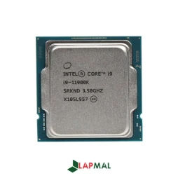 پردازنده مرکزی اینتل سری Rocket Lake مدل Core i9-11900K تری