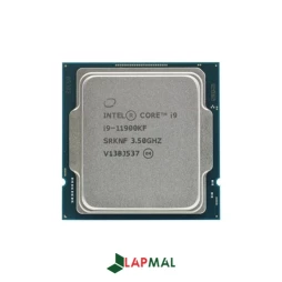 پردازنده مرکزی اینتل سری Rocket Lake مدل Core i9-11900KF تری