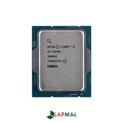 پردازنده مرکزی اینتل سری Raptor Lake مدل Core i5-14500 تری