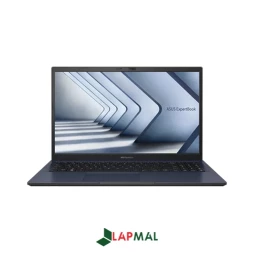 لپ تاپ ایسوس مدل ExpertBook B1 B1502CGA-CAB