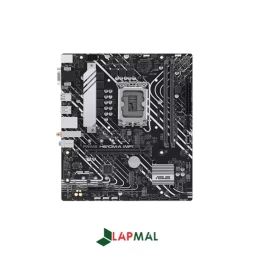 مادربرد ایسوس مدل PRIME H610M-A WIFI D5
