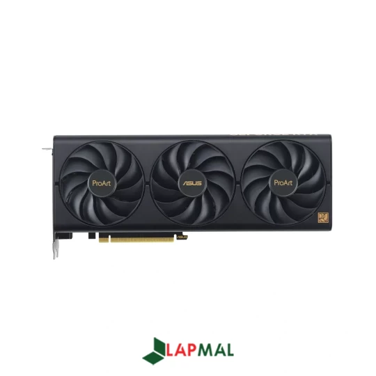 کارت گرافیک ایسوس مدل ProArt RTX 4070 SUPER GDDR6X OC 12GB