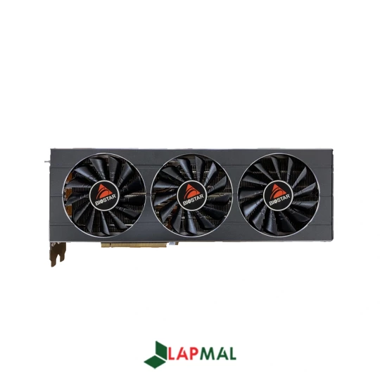 کارت گرافیک بیواستار مدل RTX 3080 10GD6