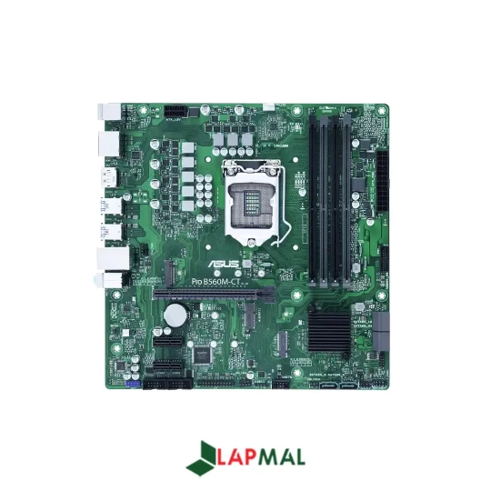 مادربرد ایسوس مدل Pro B560M-CT/CSM