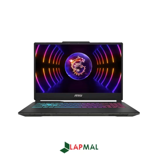 لپ تاپ ام اس آی مدل Cyborg 15 A13VF-NCG
