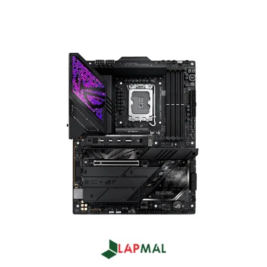 مادربرد ایسوس مدل ROG STRIX Z890-E GAMING WIFI