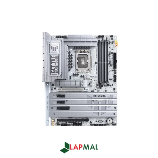 مادربرد ایسوس مدل TUF GAMING Z890-PRO WIFI