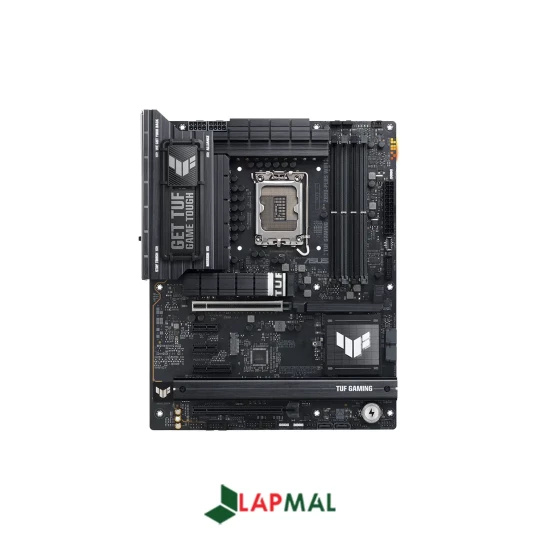 مادربرد ایسوس مدل TUF GAMING Z890-PLUS WIFI