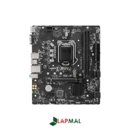 مادربرد ام اس آی مدل PRO H510M-B DDR4