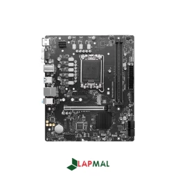 مادربرد ام اس آی مدل PRO H610M-E DDR4