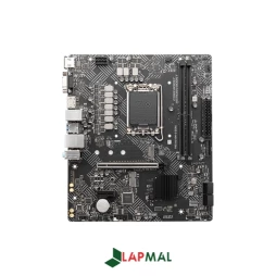 مادربرد ام اس آی مدل PRO H610M-G DDR4