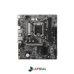 مادربرد ام اس آی مدل PRO H610M-G DDR5