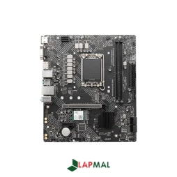 مادربرد ام اس آی مدل PRO H610M-G WIFI DDR4