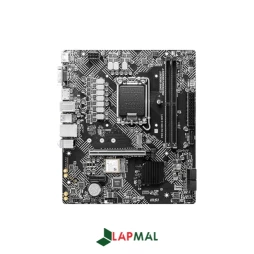 مادربرد ام اس آی مدل PRO H610M-G WIFI DDR5