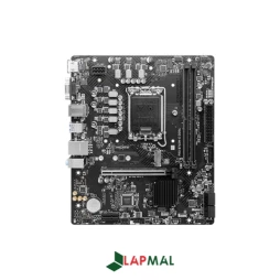 مادربرد ام اس آی مدل PRO B760M-E DDR4