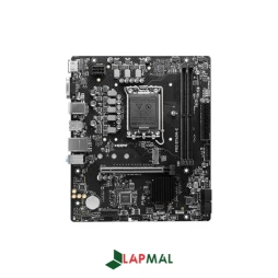 مادربرد ام اس آی مدل PRO B760M-E DDR5