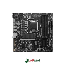 مادربرد ام اس آی مدل PRO B760M-P DDR4