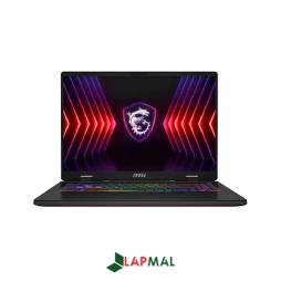 لپ تاپ ام اس آی مدل Sword 16 HX B14VGKG-NAK