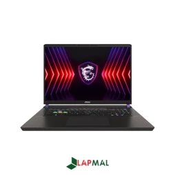 لپ تاپ ام اس آی مدل Vector 17 HX A14VGG-NBL