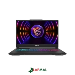 لپ تاپ ام اس آی مدل Cyborg 15 A13VEK-NCA
