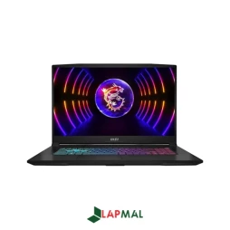 لپ تاپ ام اس آی مدل Katana 17 B13VGK-NFH