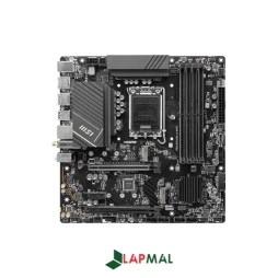 مادربرد ام اس آی مدل PRO B760M-A WIFI DDR5