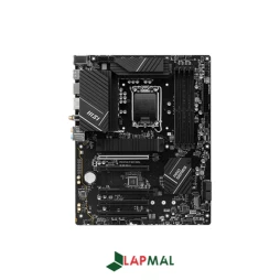 مادربرد ام اس آی مدل PRO B760-P WIFI DDR4