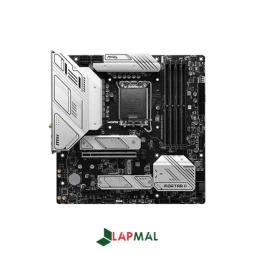 مادربرد ام اس آی مدل MAG B760M MORTAR WIFI II DDR5