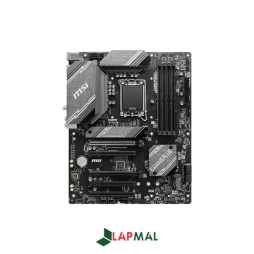 مادربرد ام اس آی مدل B760 GAMING PLUS WIFI DDR5