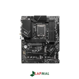 مادربرد ام اس آی مدل PRO Z790-P WIFI DDR5