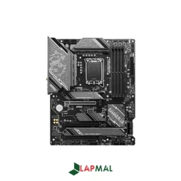 مادربرد ام اس آی مدل Z790 GAMING PLUS WIFI DDR5