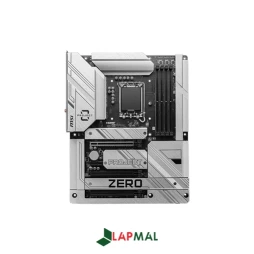 مادربرد ام اس آی مدل Z790 PROJECT ZERO DDR5