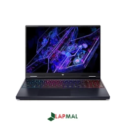 لپ تاپ ایسر مدل Predator Helios Neo 16 PHN16-72-99PA-NBK