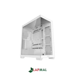 کیس کامپیوتر دیپ کول مدل CG580 WH